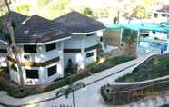 Bangunan 5 Coron Hilltop View Resort