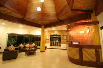 Lobby 4 Coron Hilltop View Resort