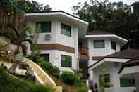 Exterior Coron Hilltop View Resort