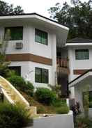 EXTERIOR_BUILDING Coron Hilltop View Resort