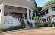 Lobby 3 Coron Hilltop View Resort