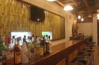 Bar, Kafe dan Lounge Coron Hilltop View Resort