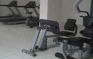 Fitness Center 2 Apartemen Puncak Permai 4