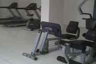 Fitness Center Apartemen Puncak Permai 4