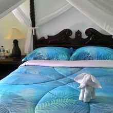 Bedroom 4 Adila Warung & Homestay 