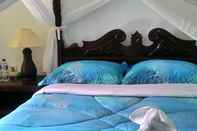 Bedroom Adila Warung & Homestay 
