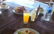 Restaurant 4 Adila Warung & Homestay 