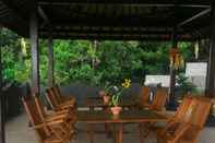 Restaurant Adila Warung & Homestay 