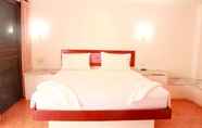 Kamar Tidur 3 SP House Phuket