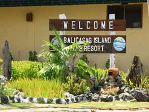 Bangunan 4 Balicasag Island Dive Resort