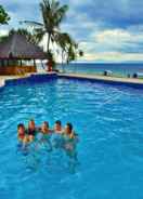 SWIMMING_POOL Balicasag Island Dive Resort