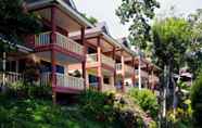 Exterior 6 Gardens of Malasag Ecotourism Village