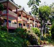 Exterior 6 Gardens of Malasag Ecotourism Village