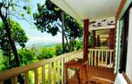 Bedroom 4 Gardens of Malasag Ecotourism Village