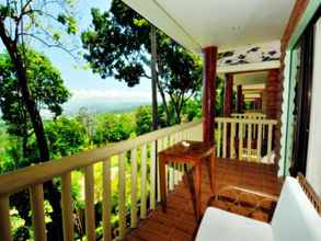 Bedroom 4 Gardens of Malasag Ecotourism Village