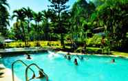 Swimming Pool 3 Gardens of Malasag Ecotourism Village