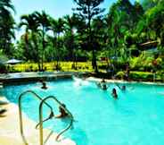 Swimming Pool 3 Gardens of Malasag Ecotourism Village