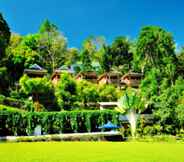 Exterior 2 Gardens of Malasag Ecotourism Village