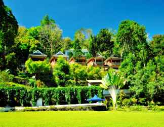 Exterior 2 Gardens of Malasag Ecotourism Village