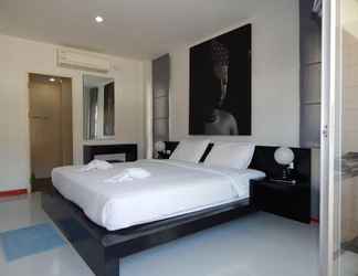 Bedroom 2 Jinta Andaman Phuket 