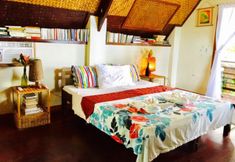 Bedroom 3 Makulay Lodge and Villas