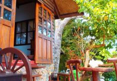 Lobby 6 Makulay Lodge and Villas
