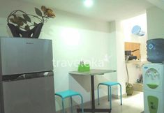 Layanan Hotel 6 Homey Residence near Mall Taman Anggrek (HORE)
