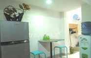 Accommodation Services 6 Homey Residence near Mall Taman Anggrek (HORE)