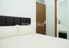 Kamar Tidur 4 Homey Residence near Mall Taman Anggrek (HORE)