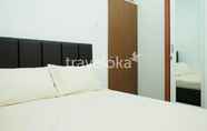 Kamar Tidur 4 Homey Residence near Mall Taman Anggrek (HORE)