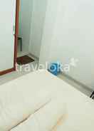 BEDROOM Homey Residence near Mall Taman Anggrek (HORE)