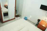 Bedroom Homey Residence near Mall Taman Anggrek (HORE)