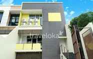 Bangunan 3 Homey Residence near Mall Taman Anggrek (HORE)