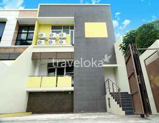 Exterior 2 Homey Residence near Mall Taman Anggrek (HORE)