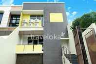 Bangunan Homey Residence near Mall Taman Anggrek (HORE)