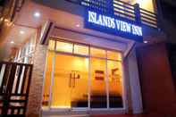 Bên ngoài Islands View Inn