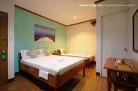 Kamar Tidur Islands View Inn