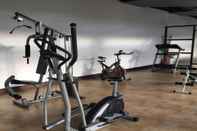 Fitness Center Villa Estela Fine Inn 2