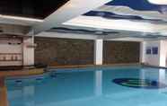 Hồ bơi 7 Villa Estela Fine Inn 2