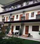 EXTERIOR_BUILDING Villa Estela Fine Inn 2
