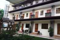 Bangunan Villa Estela Fine Inn 2