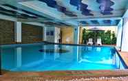 Swimming Pool 2 Villa Estela Fine Inn 2