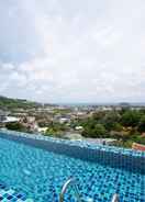 SWIMMING_POOL Splendid Sea View Resort