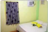 Bilik Tidur Seaview Pension House