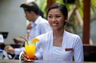 Bar, Kafe, dan Lounge Villa Air Bali Boutique Resort & SPA