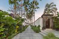 Lobby Villa Air Bali Boutique Resort & SPA