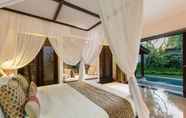 Kamar Tidur 4 Villa Air Bali Boutique Resort & SPA