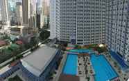 Swimming Pool 2 Filnaija at Jazz Residences