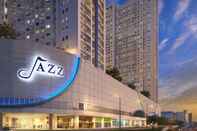 Bangunan Filnaija at Jazz Residences