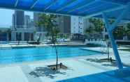 Swimming Pool 7 Filnaija at Jazz Residences